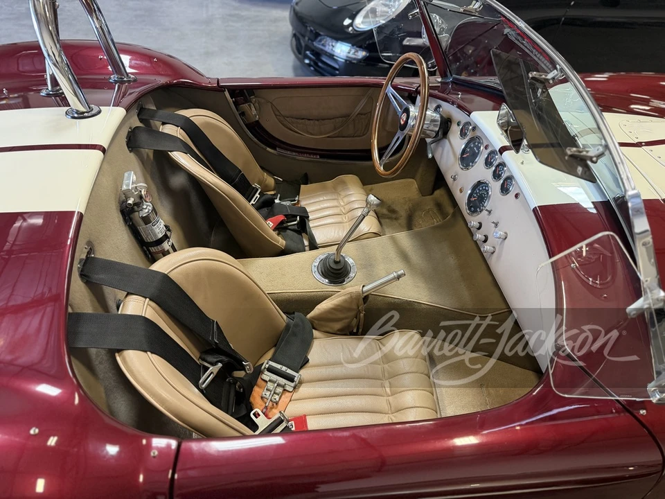 1965 Factory Five Roadster - Image 9 of 15