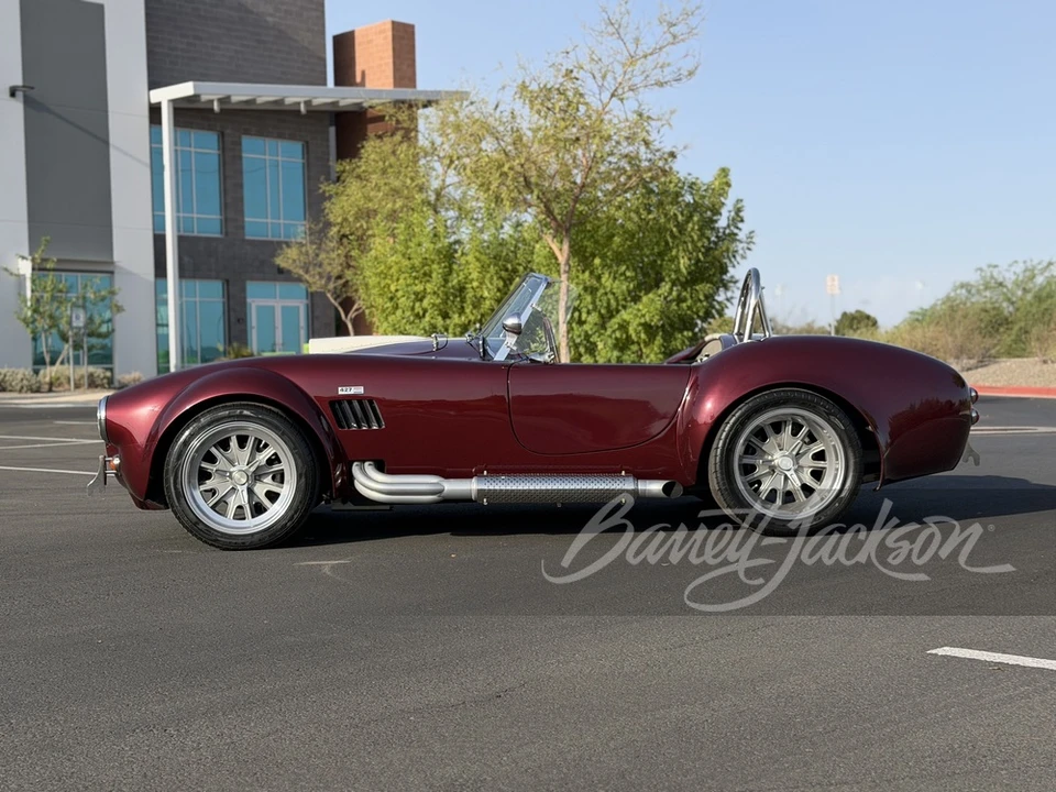 1965 Factory Five Roadster - Image 2 of 15