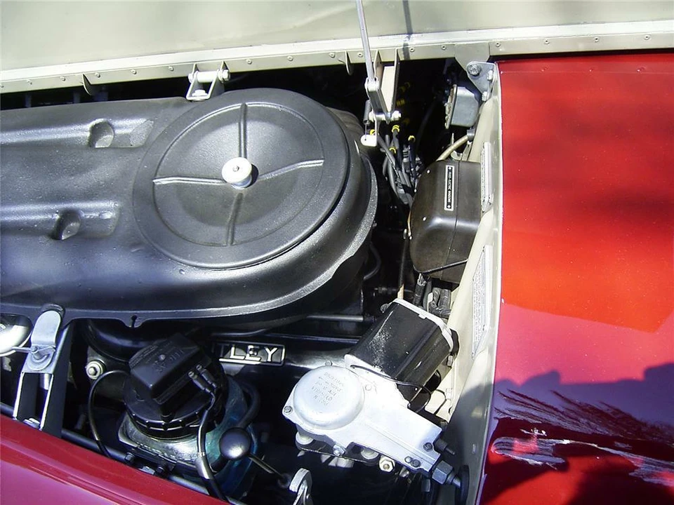1965 Bentley S3 - Image 3 of 5