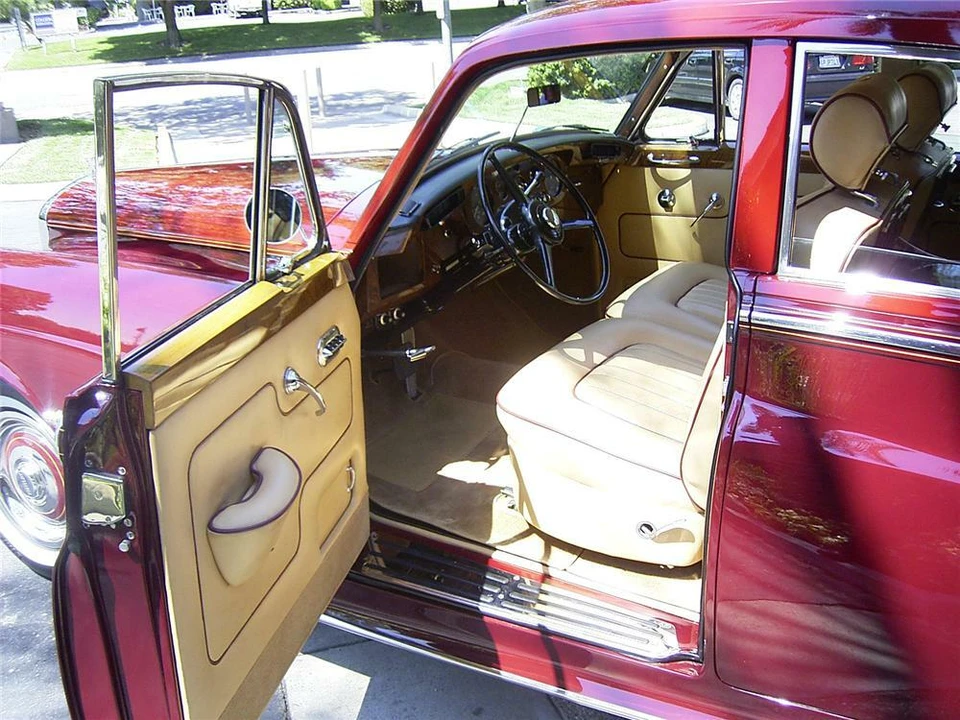 1965 Bentley S3 - Image 4 of 5