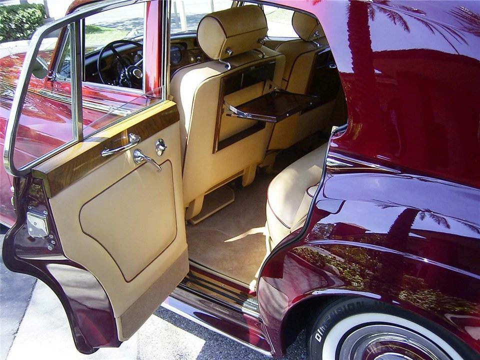 1965 Bentley S3 - Image 5 of 5
