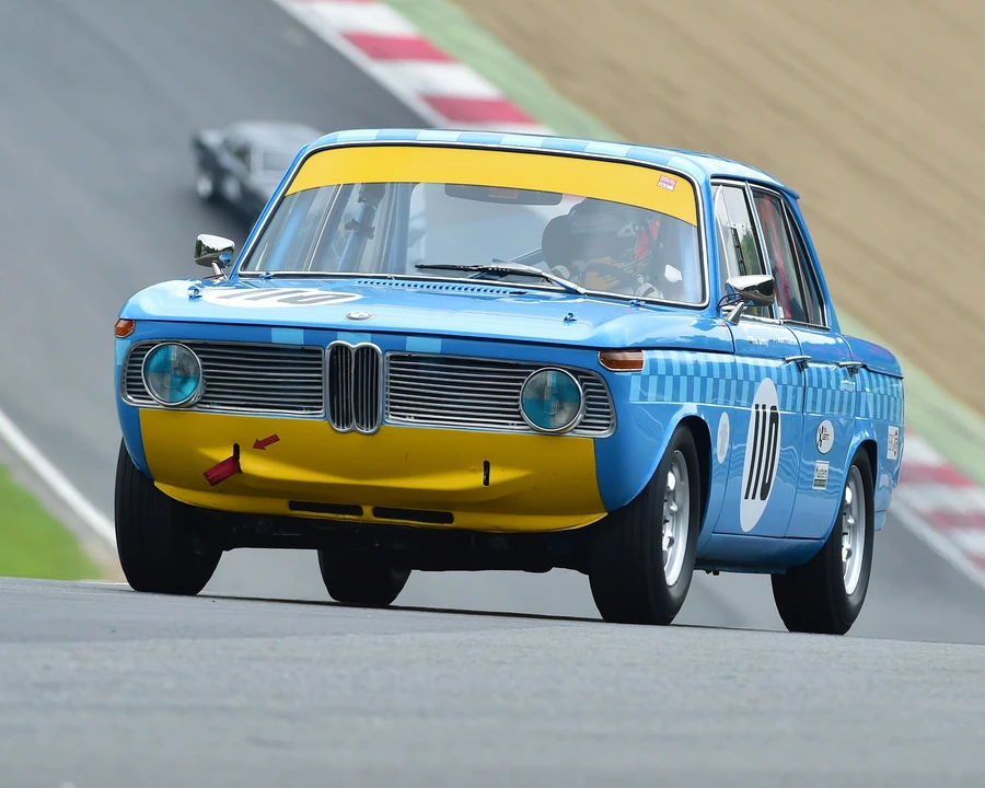 1965 BMW New Class - Image 5 of 5