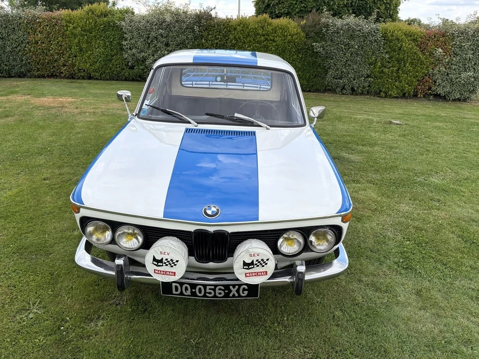 1965 BMW New Class - Image 3 of 30
