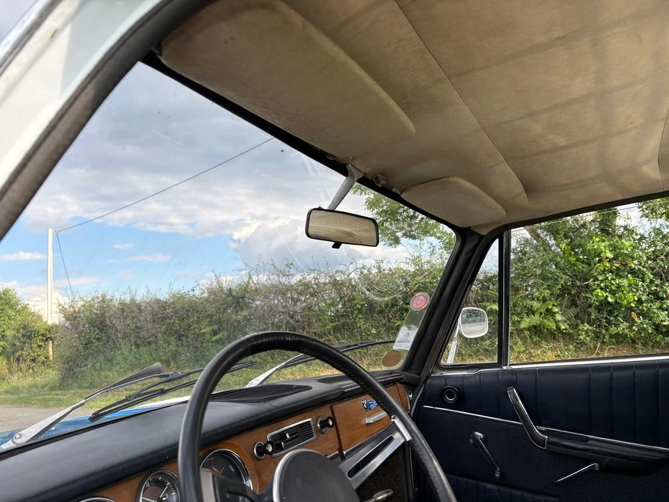 1965 BMW New Class - Image 20 of 30