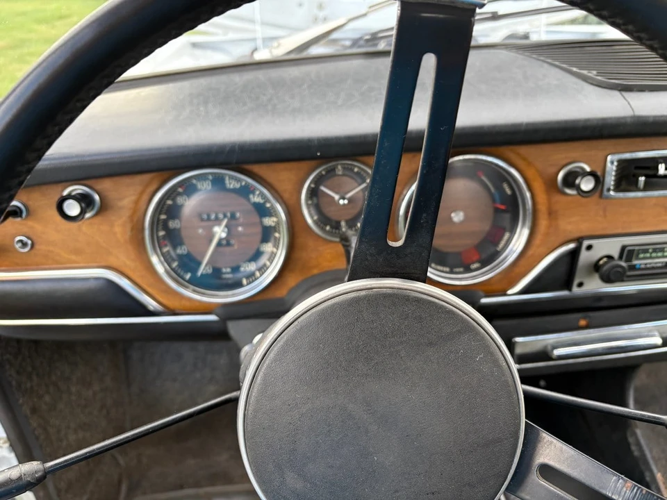 1965 BMW New Class - Image 28 of 30