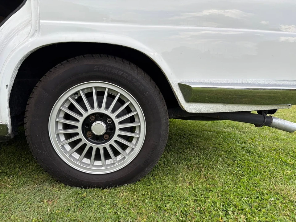 1965 BMW New Class - Image 15 of 30