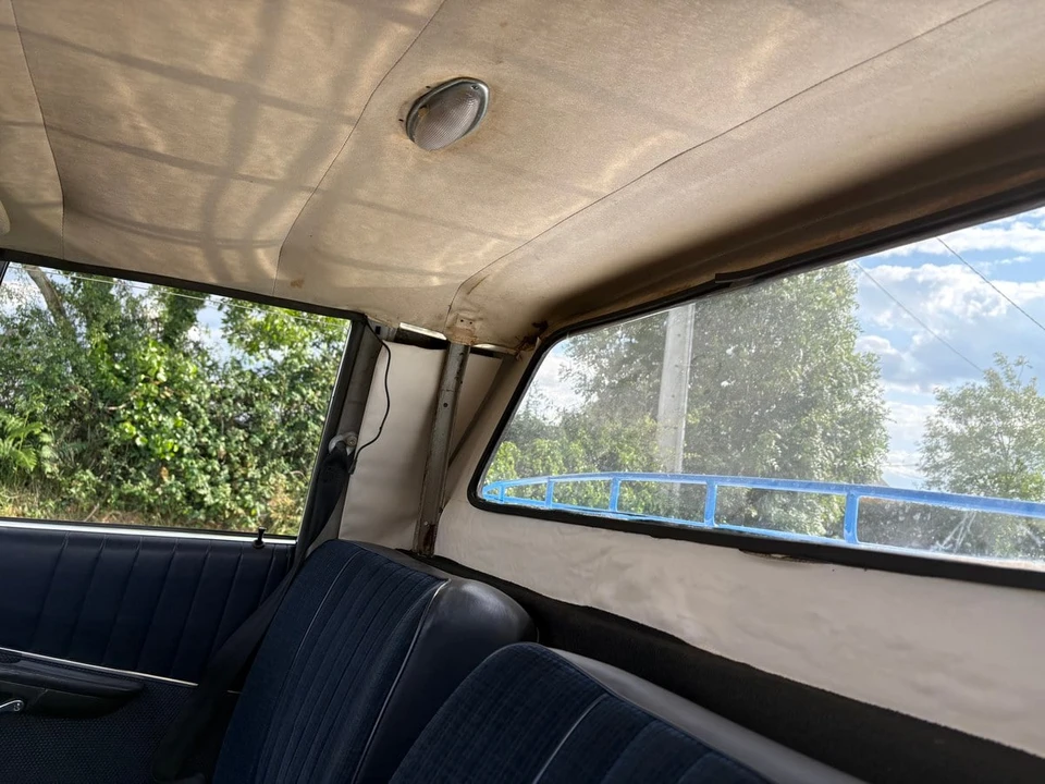 1965 BMW New Class - Image 24 of 30