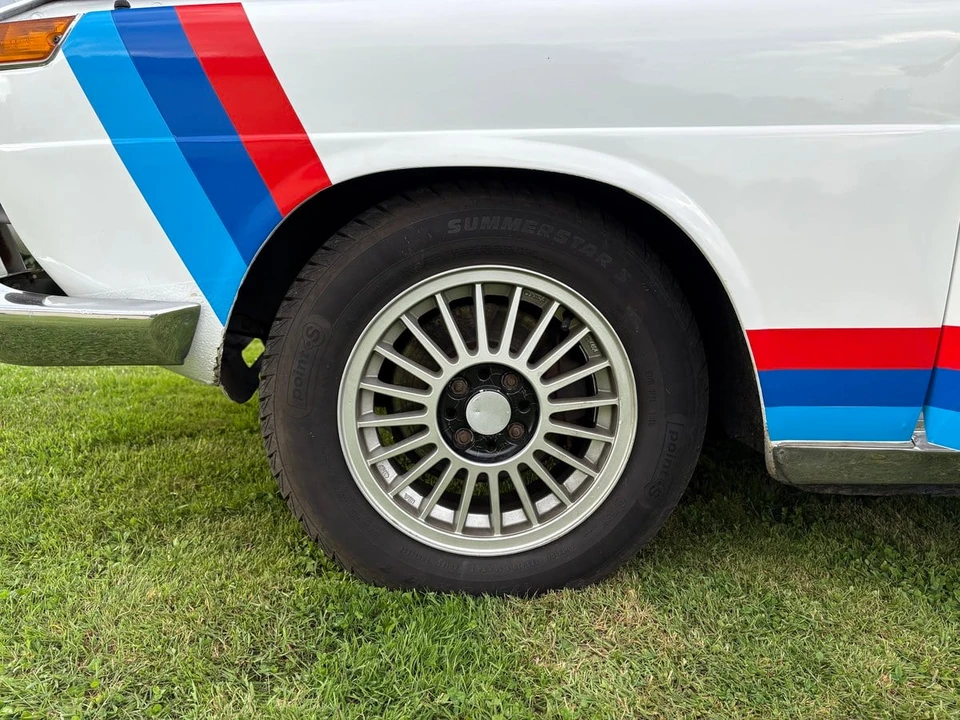 1965 BMW New Class - Image 12 of 30