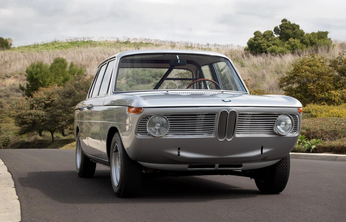 1965 BMW New Class - Image 19 of 31