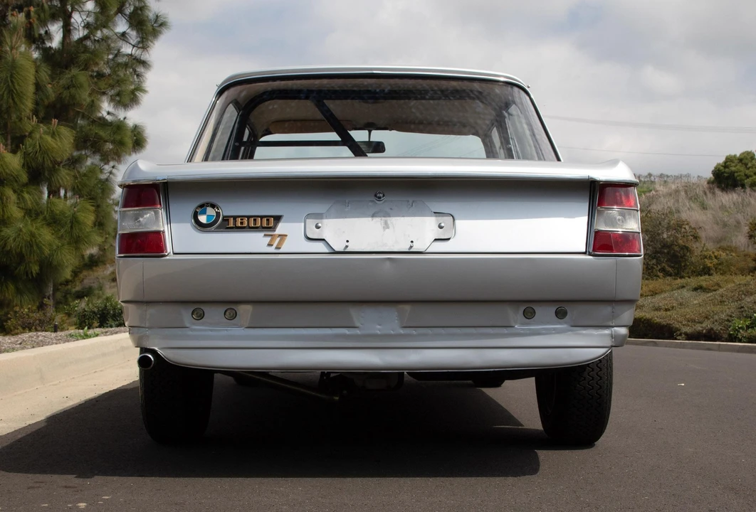 1965 BMW New Class - Image 11 of 31