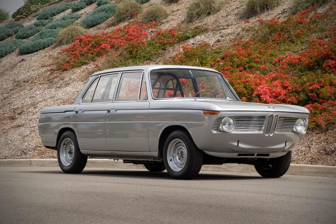 1965 BMW New Class - Image 16 of 31