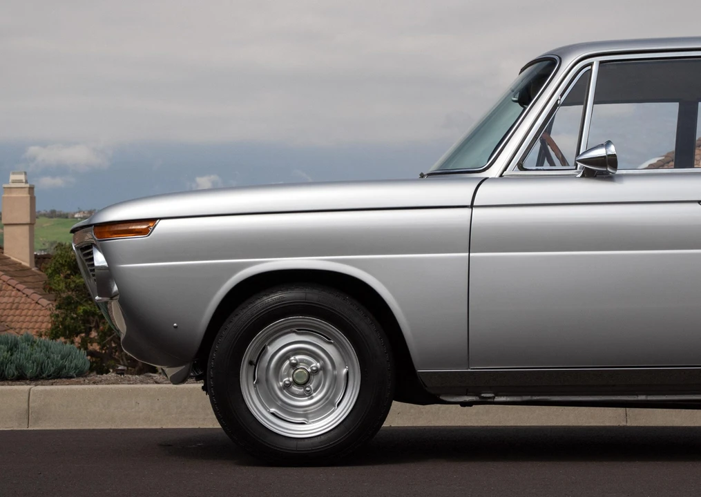 1965 BMW New Class - Image 28 of 31