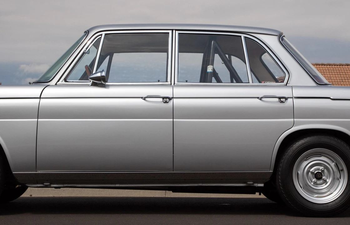 1965 BMW New Class - Image 29 of 31