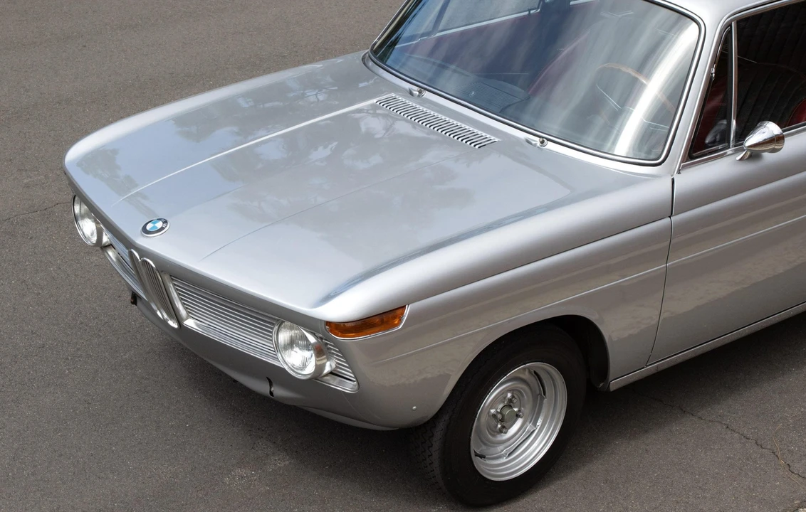 1965 BMW New Class - Image 24 of 31
