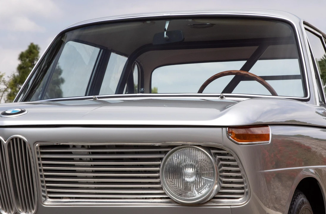 1965 BMW New Class - Image 23 of 31