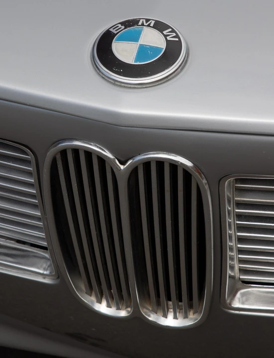 1965 BMW New Class - Image 22 of 31