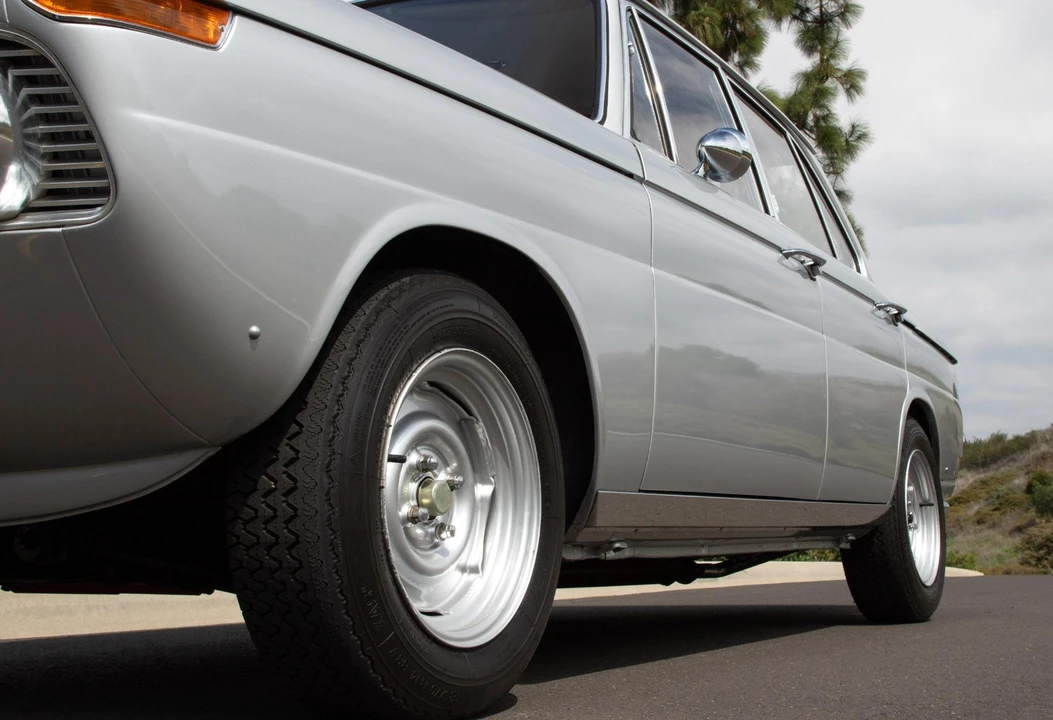 1965 BMW New Class - Image 26 of 31