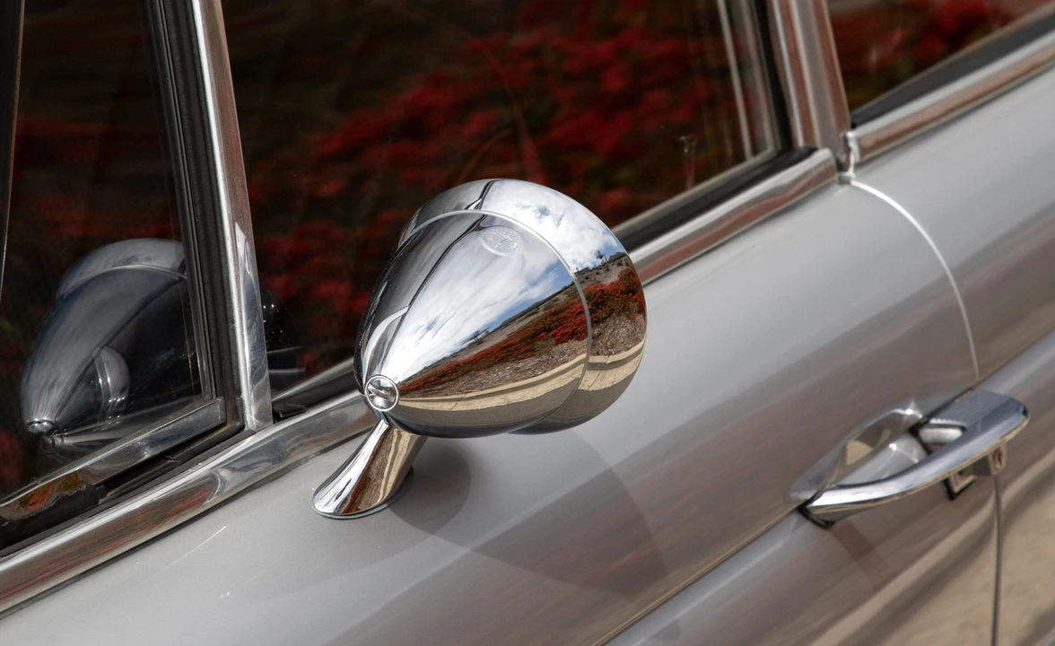 1965 BMW New Class - Image 30 of 31