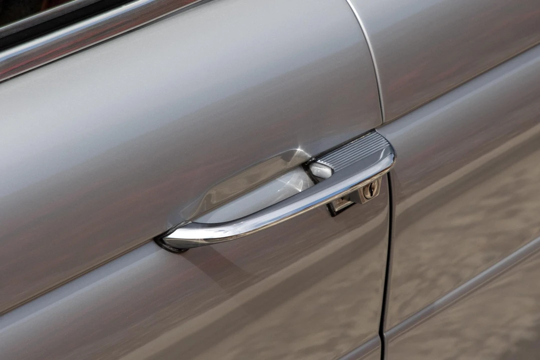 1965 BMW New Class - Image 31 of 31