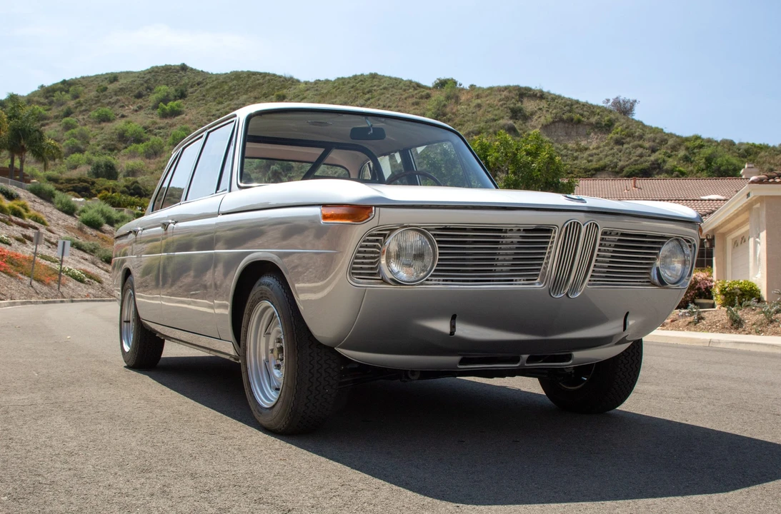 1965 BMW New Class - Image 18 of 31