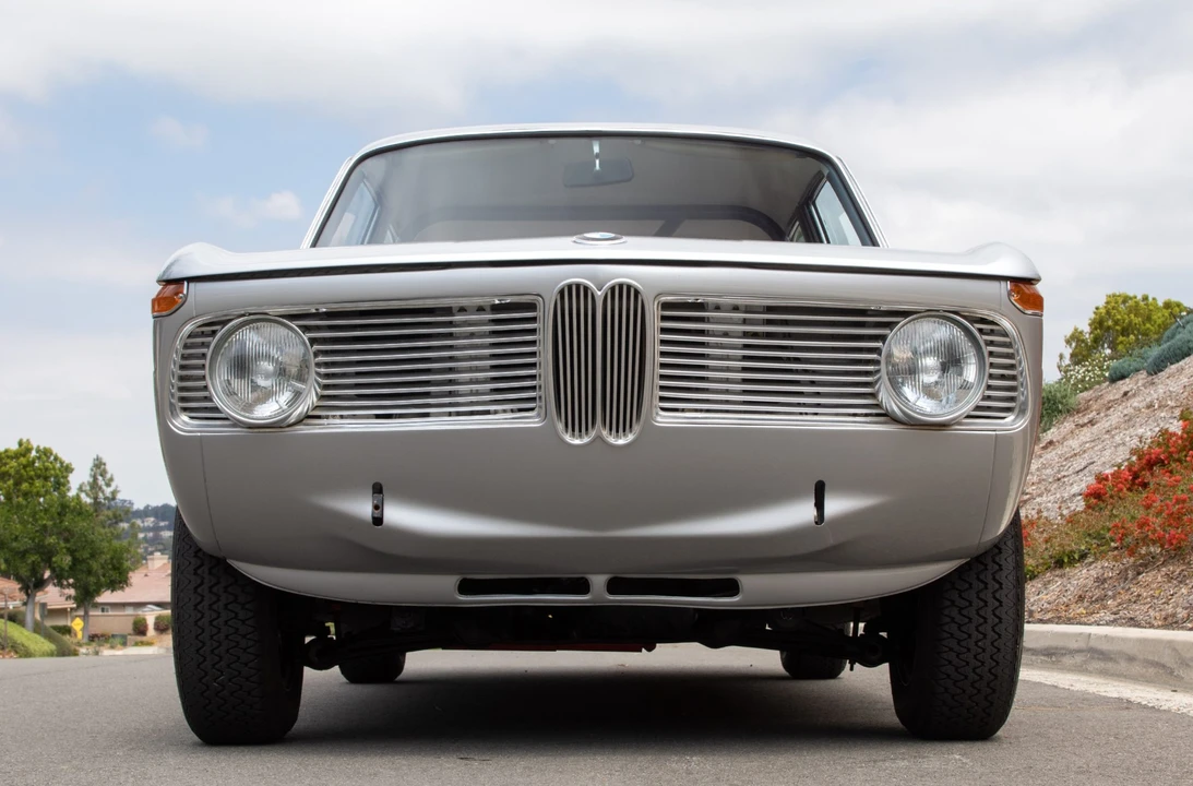 1965 BMW New Class - Image 20 of 31