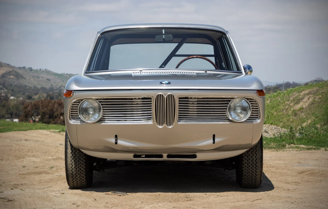 1965 BMW New Class - Image 21 of 31
