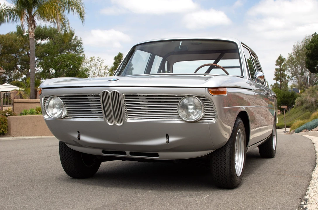 1965 BMW New Class - Image 2 of 31