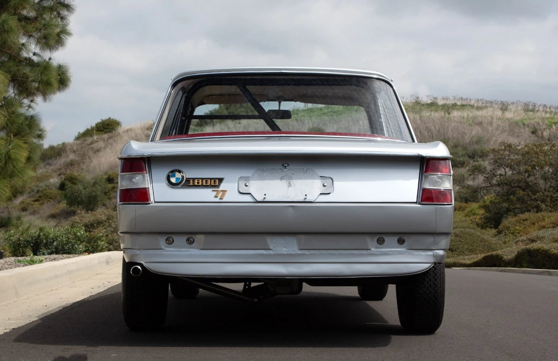 1965 BMW New Class - Image 10 of 31