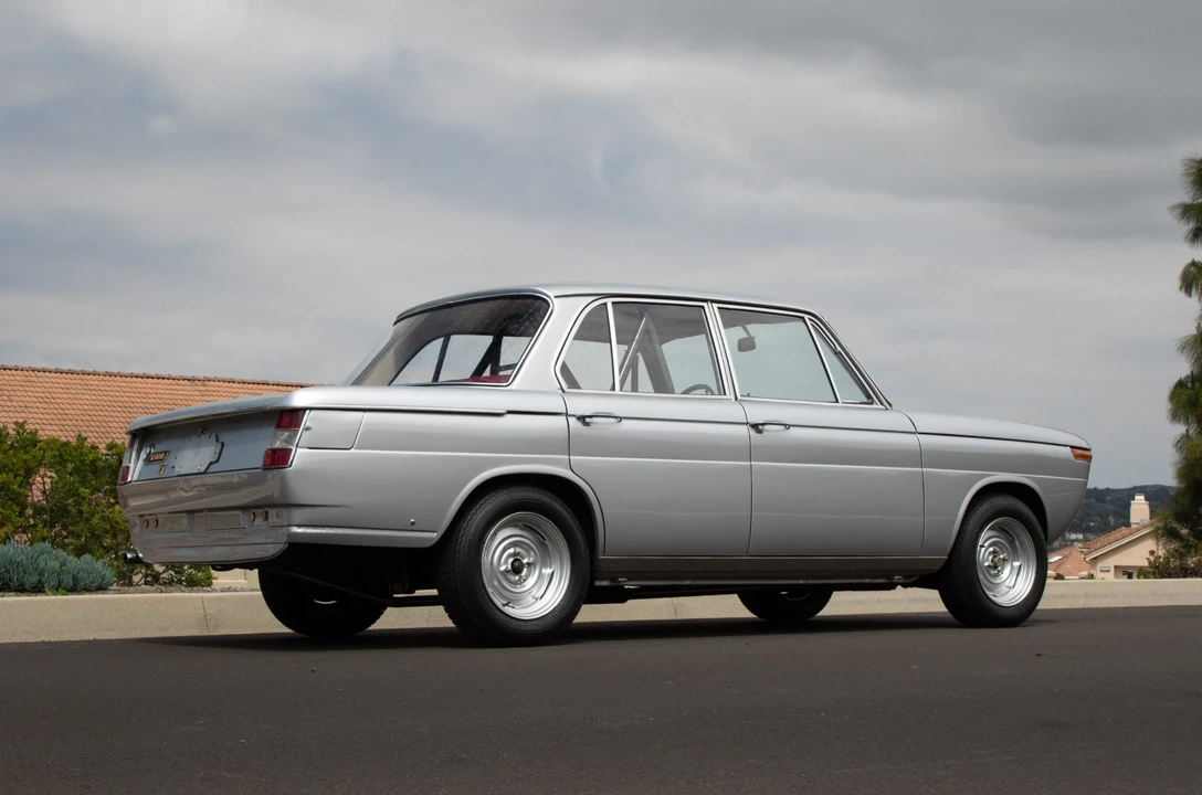 1965 BMW New Class - Image 13 of 31