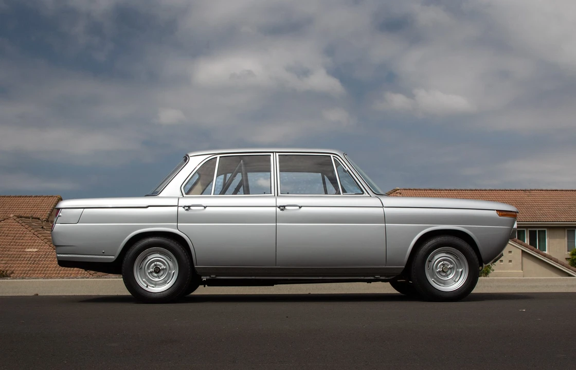 1965 BMW New Class - Image 14 of 31