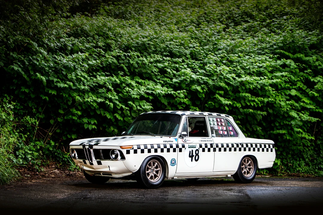 1965 BMW New Class - Image 10 of 27