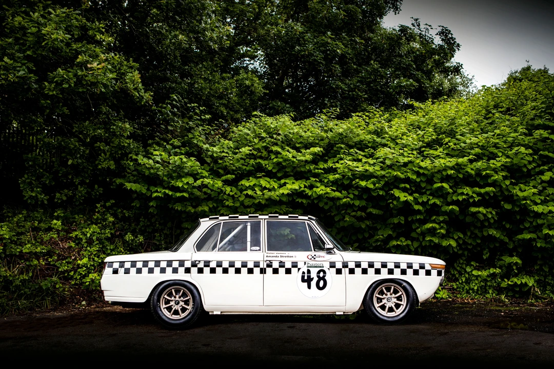 1965 BMW New Class - Image 17 of 27