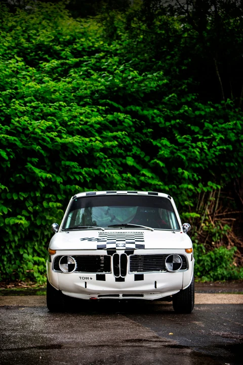1965 BMW New Class - Image 11 of 27