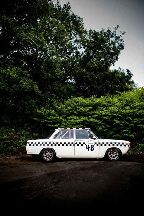 1965 BMW New Class - Image 15 of 27