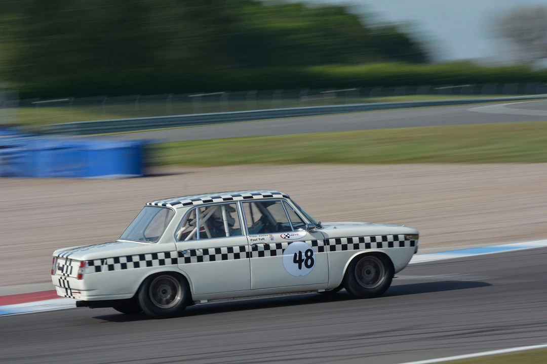 1965 BMW New Class - Image 2 of 27