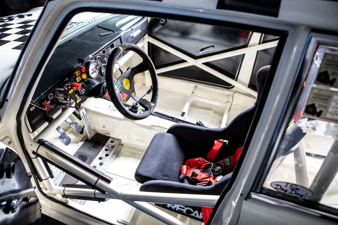 1965 BMW New Class - Image 21 of 27