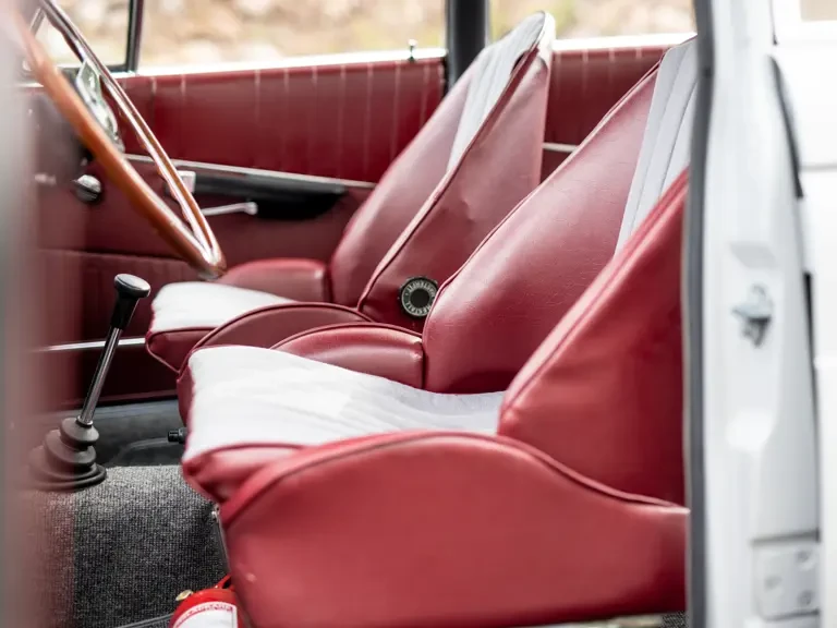1965 BMW New Class - Image 16 of 31