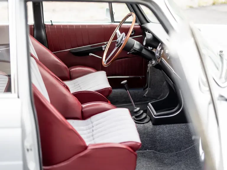 1965 BMW New Class - Image 30 of 31