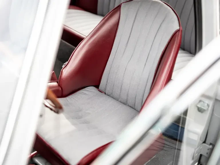 1965 BMW New Class - Image 28 of 31