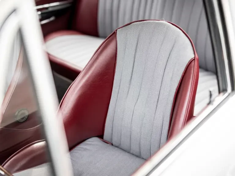1965 BMW New Class - Image 12 of 31
