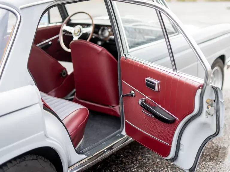 1965 BMW New Class - Image 18 of 31