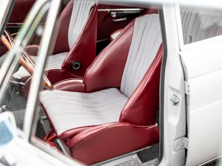 1965 BMW New Class - Image 23 of 31