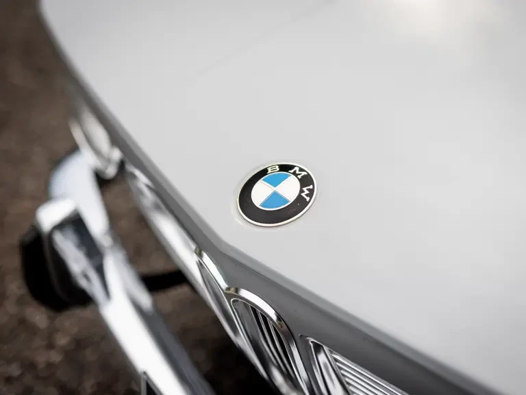 1965 BMW New Class - Image 7 of 31