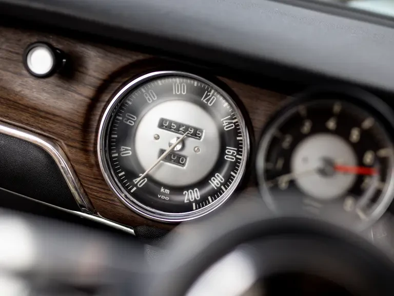 1965 BMW New Class - Image 11 of 31