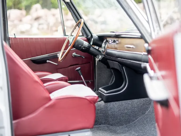 1965 BMW New Class - Image 25 of 31