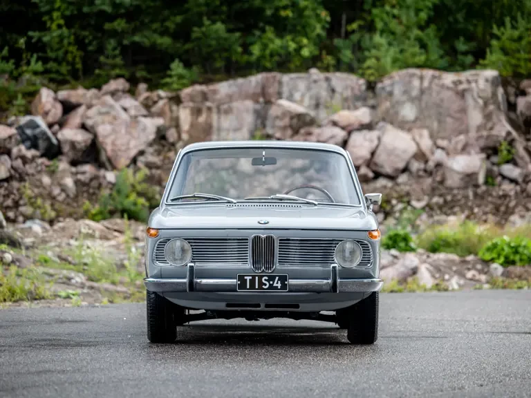 1965 BMW New Class - Image 8 of 31