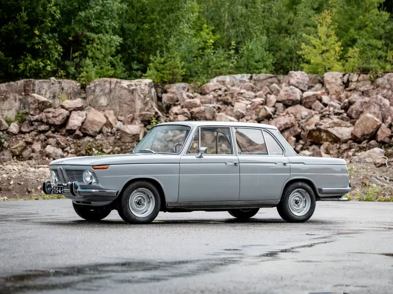1965 BMW New Class - Image 2 of 31
