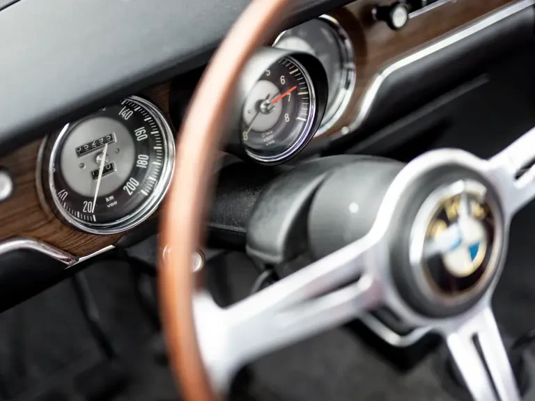 1965 BMW New Class - Image 31 of 31