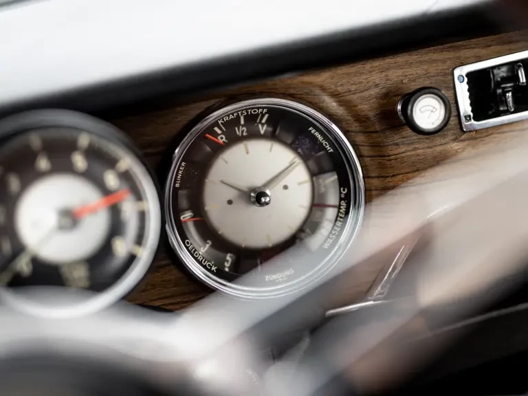 1965 BMW New Class - Image 20 of 31
