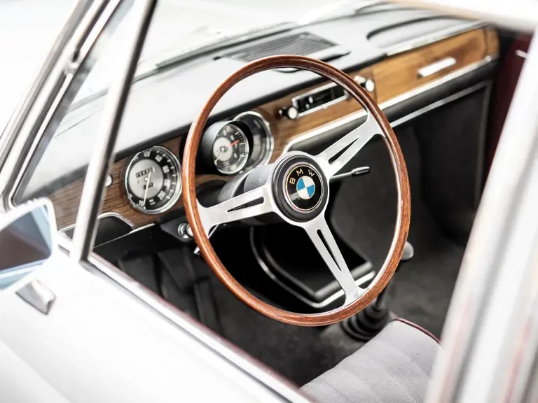 1965 BMW New Class - Image 10 of 31